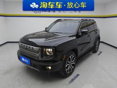 Haval Great Wall Big Dog Great Wall Dog 1.5T 2WD Edge Pastoral Edition - photo 1
