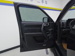 Haval Great Wall Big Dog Great Wall Dog 1.5T 2WD Edge Pastoral Edition - photo 12