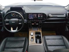 Haval Great Wall Big Dog Great Wall Dog 1.5T 2WD Edge Pastoral Edition - photo 16