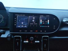 Haval Great Wall Big Dog Great Wall Dog 1.5T 2WD Edge Pastoral Edition - photo 17