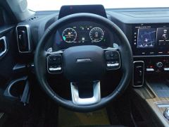 Haval Great Wall Big Dog Great Wall Dog 1.5T 2WD Edge Pastoral Edition - photo 18