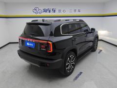 Haval Great Wall Big Dog Great Wall Dog 1.5T 2WD Edge Pastoral Edition - photo 2