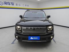 Haval Great Wall Big Dog Great Wall Dog 1.5T 2WD Edge Pastoral Edition - photo 3