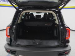 Haval Great Wall Big Dog Great Wall Dog 1.5T 2WD Edge Pastoral Edition - photo 7
