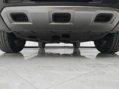 Haval Great Wall Big Dog Great Wall Dog 1.5T 2WD Edge Pastoral Edition - photo 8
