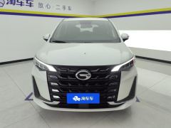 GAC Aion M6 Pro 270T Luxury Edition - ფოტო 3