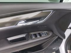 Cadillac XT5 2.0T AWDLuxury Version Edition - ფოტო 13