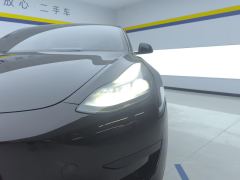 Tesla Model 3 556km Rear-Wheel Drive Edition - фото 4