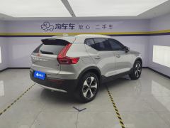 Volvo XC40 B4 AWD Smart Remote Luxury Edition - фото 2