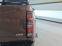 Great Wall Cannon Edition 2.0T 2WD Version - ფოტო 5