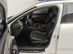 Citroen Citroën Versailles C5 X 1.6T Enjoy - фото 14