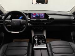 Citroen Citroën Versailles C5 X 1.6T Enjoy - фото 16