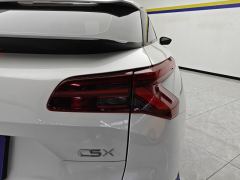 Citroen Citroën Versailles C5 X 1.6T Enjoy - фото 5