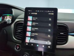 Chery Ant 251km Edition 23.99kWh - ფოტო 17