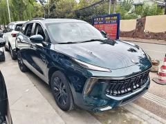 Forthing Hafei T5 EVO 1.5T Platinum Edition - photo 1
