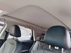 Forthing Hafei T5 EVO 1.5T Platinum Edition - photo 11