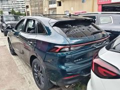 Forthing Hafei T5 EVO 1.5T Platinum Edition - photo 14