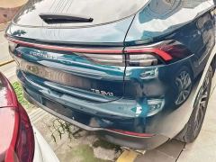 Forthing Hafei T5 EVO 1.5T Platinum Edition - photo 15