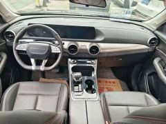 Forthing Hafei T5 EVO 1.5T Platinum Edition - photo 5