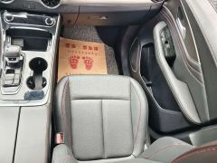Forthing Hafei T5 EVO 1.5T Platinum Edition - photo 7