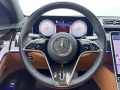 Mercedes-Benz Maybach S-Class S 480 4MATIC - photo 10