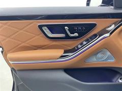 Mercedes-Benz Maybach S-Class S 480 4MATIC - photo 11
