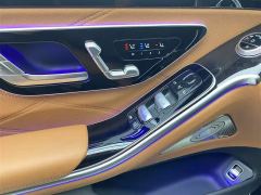 Mercedes-Benz Maybach S-Class S 480 4MATIC - photo 12