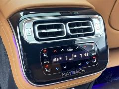 Mercedes-Benz Maybach S-Class S 480 4MATIC - photo 14