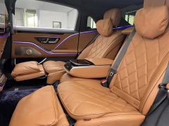 Mercedes-Benz Maybach S-Class S 480 4MATIC - photo 16