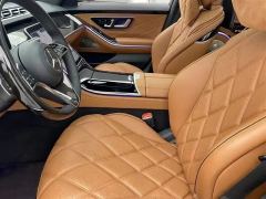 Mercedes-Benz Maybach S-Class S 480 4MATIC - photo 4