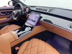 Mercedes-Benz Maybach S-Class S 480 4MATIC - photo 5