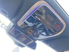 Mercedes-Benz Maybach S-Class S 480 4MATIC - photo 7