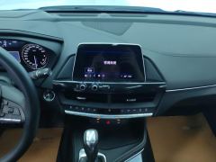 Cadillac CT4 25T Luxury Edition - ფოტო 17