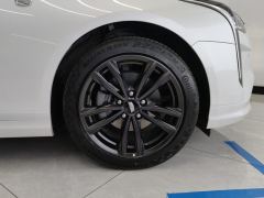 Cadillac CT4 25T Luxury Edition - ფოტო 6