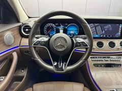 Mercedes-Benz E Class E-Class E 300 L Luxury - фото 11