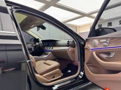 Mercedes-Benz E Class E-Class E 300 L Luxury - фото 13