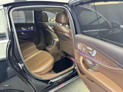 Mercedes-Benz E Class E-Class E 300 L Luxury - фото 14