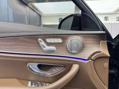 Mercedes-Benz E Class E-Class E 300 L Luxury - фото 15