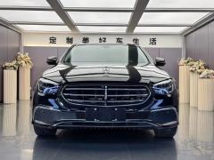Mercedes-Benz E Class E-Class E 300 L Luxury - фото 2