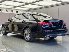 Mercedes-Benz E Class E-Class E 300 L Luxury - фото 4