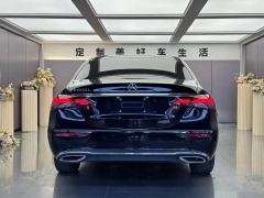 Mercedes-Benz E Class E-Class E 300 L Luxury - фото 5