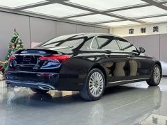 Mercedes-Benz E Class E-Class E 300 L Luxury - фото 6