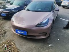 Tesla Model 3 675km Performance High-Performance AWD Version - фото 1