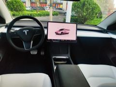 Tesla Model 3 675km Performance High-Performance AWD Version - фото 16