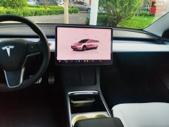 Tesla Model 3 675km Performance High-Performance AWD Version - фото 17