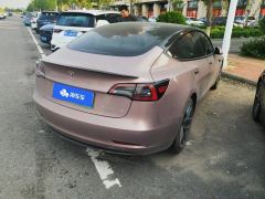 Tesla Model 3 675km Performance High-Performance AWD Version - фото 2