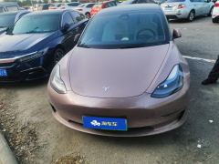 Tesla Model 3 675km Performance High-Performance AWD Version - фото 3