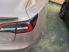 Tesla Model 3 675km Performance High-Performance AWD Version - фото 5