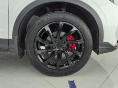 Geely Binyue 1.5T Edition - photo 6