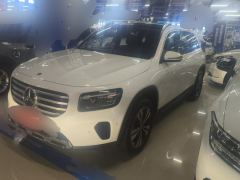 Mercedes-Benz GLB Facelift GLB 200 Dynamic Edition 5-seater - ფოტო 1